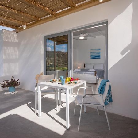 Sarantis Suites & Apartments Provatas Exterior photo